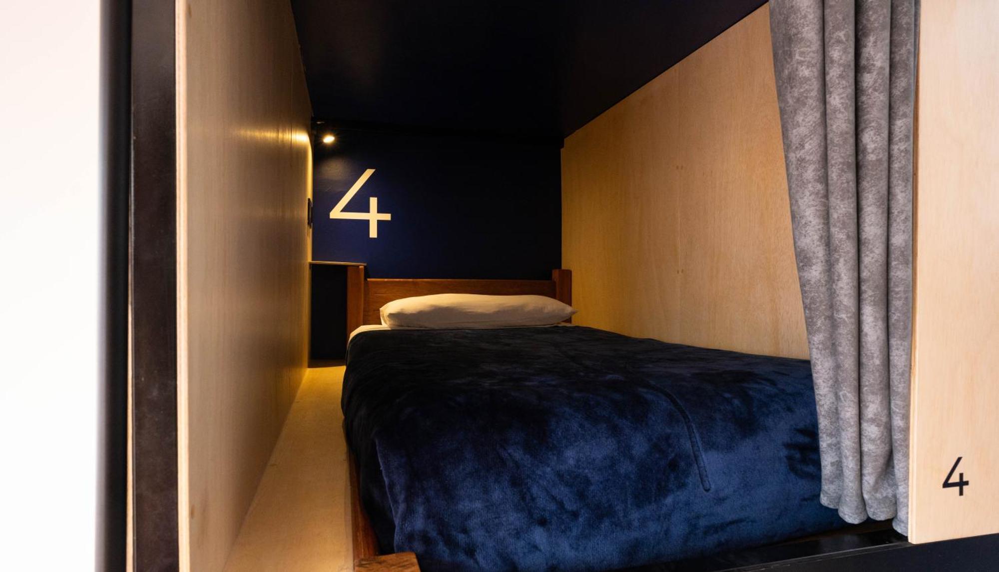 Community Hostel กีโต ภายนอก รูปภาพ