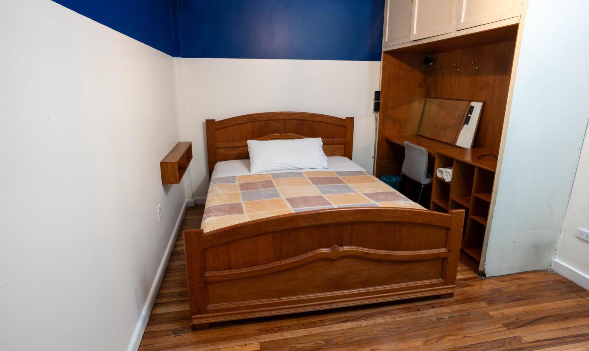 Community Hostel กีโต ภายนอก รูปภาพ
